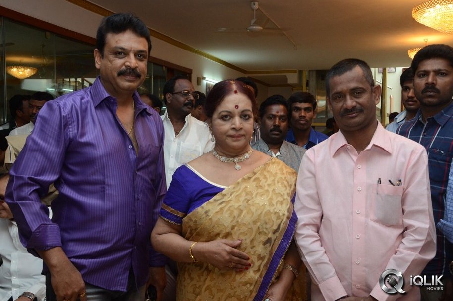 Vijaya-Nirmala-Birthday-Celebrations